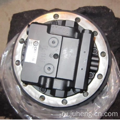 DX75-9C Final Drive DX75-9C Travel Motor Редуктор редуктора